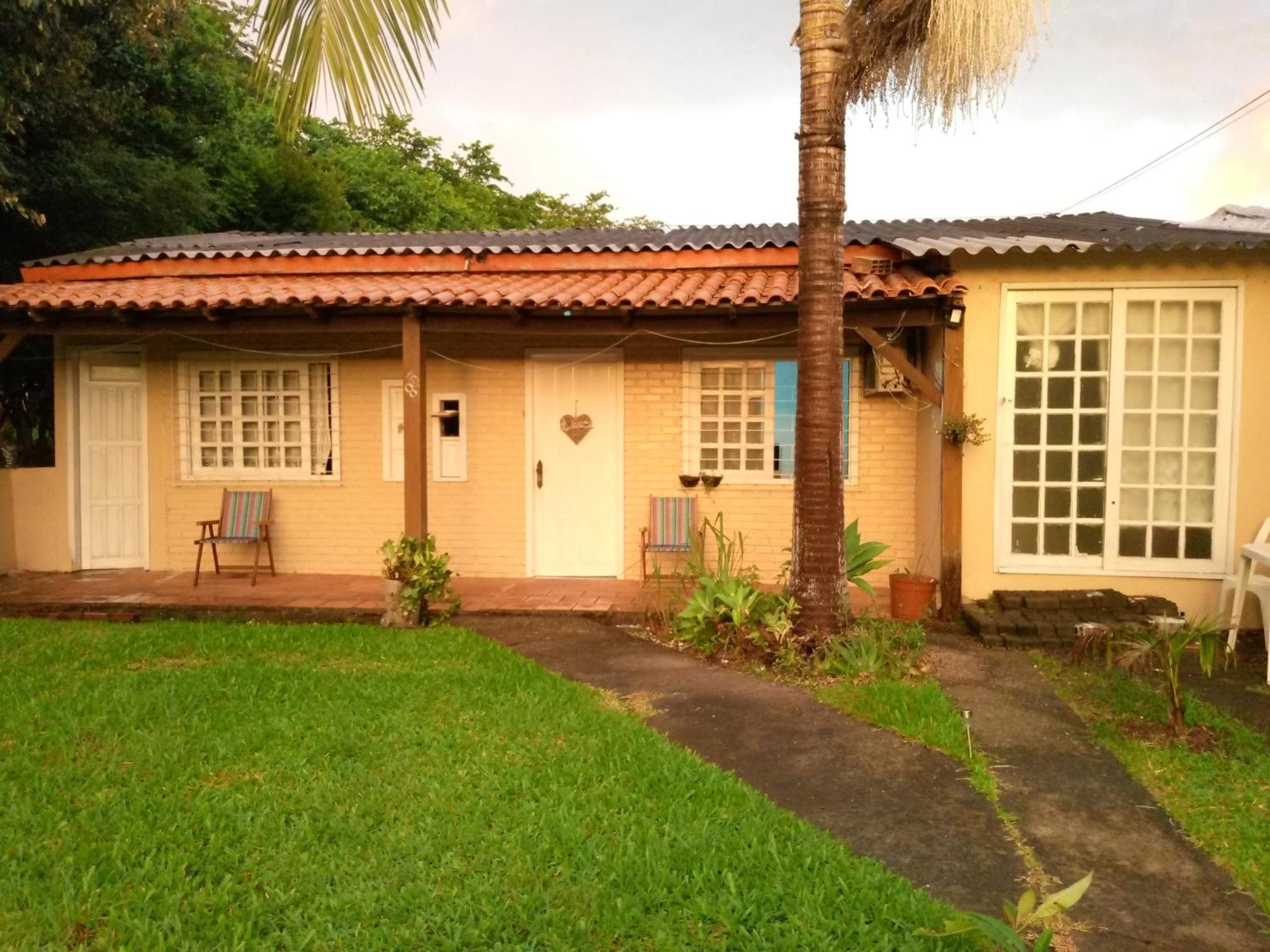 Recanto Da Frida Apartamento Santa Cruz do Sul