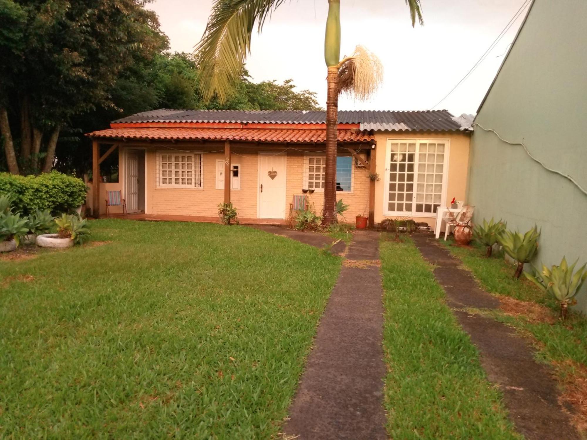 Apartamento Recanto Da Frida *