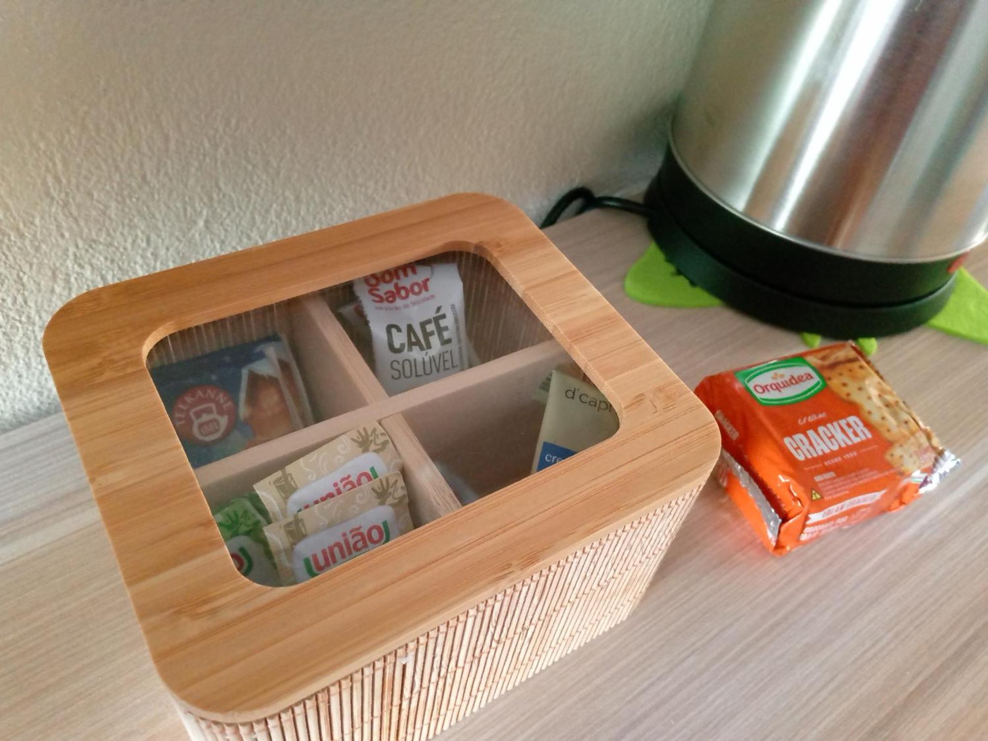 Recanto Da Frida Apartamento
