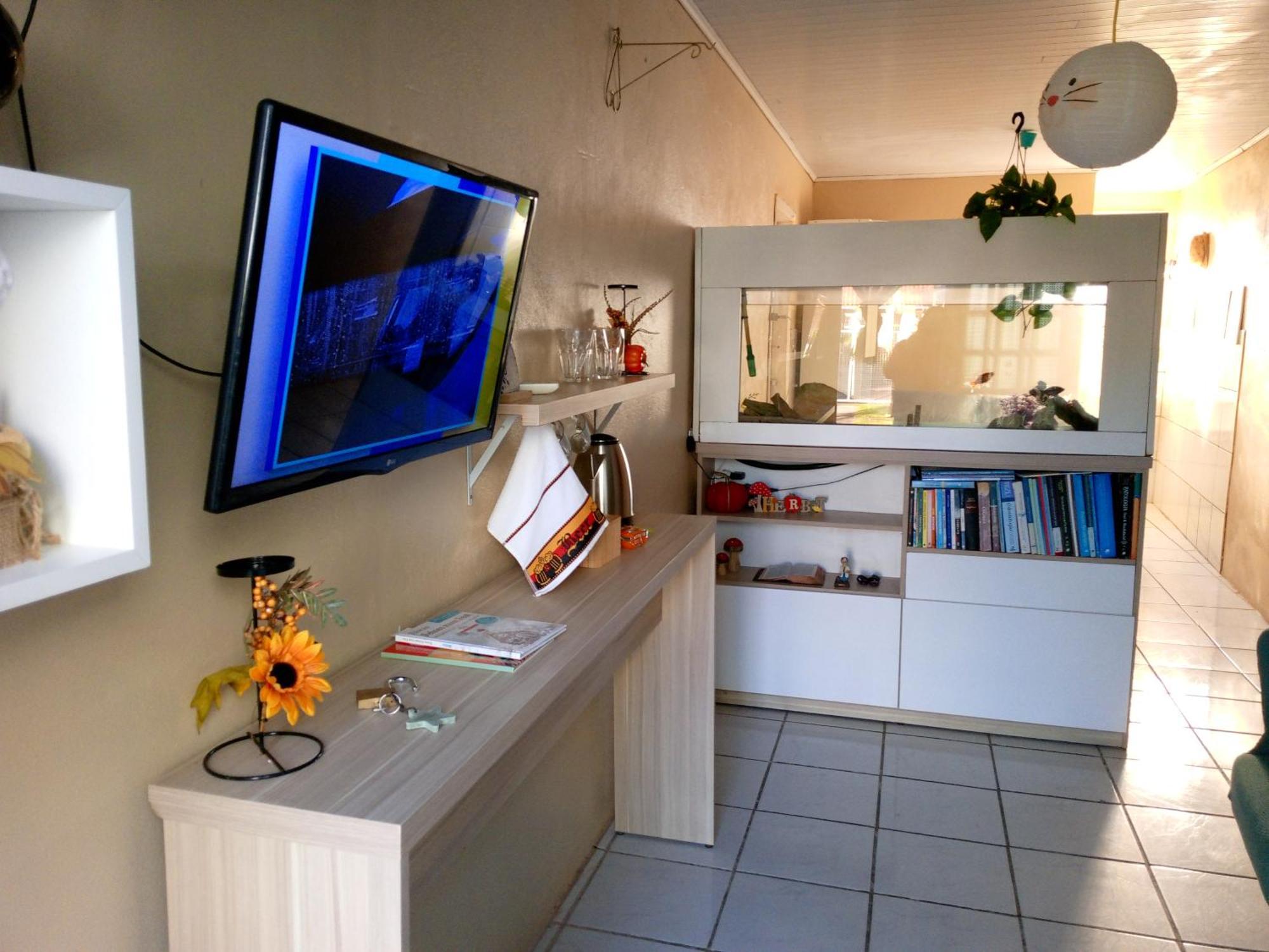 Recanto Da Frida Apartamento Santa Cruz do Sul