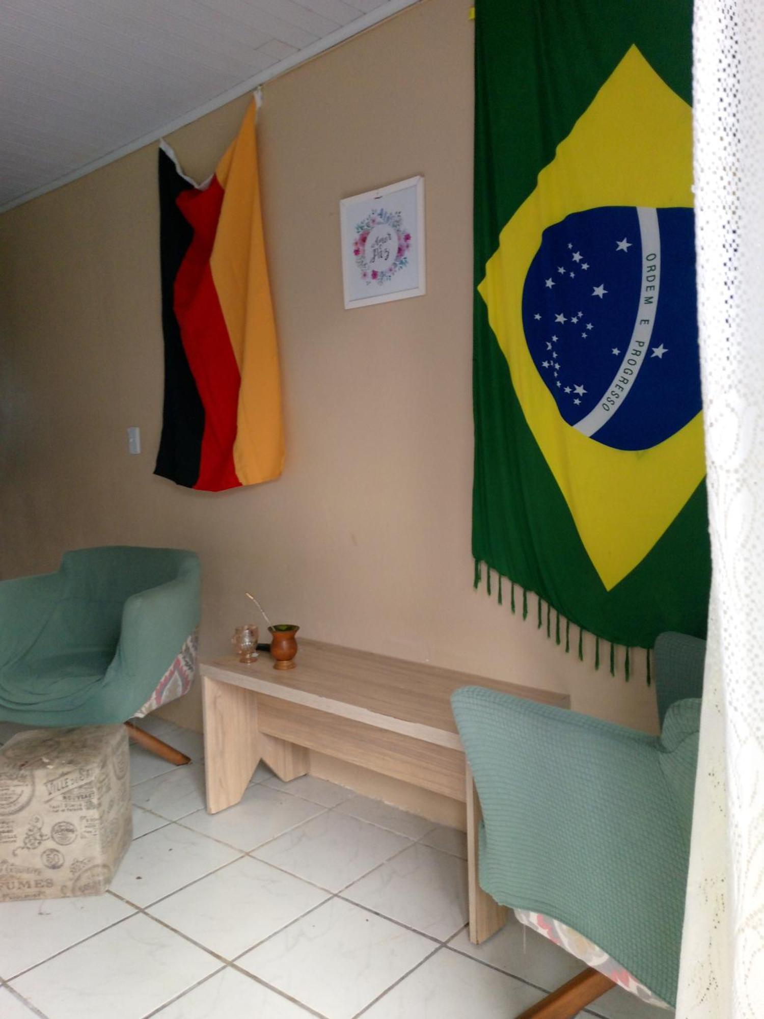 Recanto Da Frida * Santa Cruz do Sul