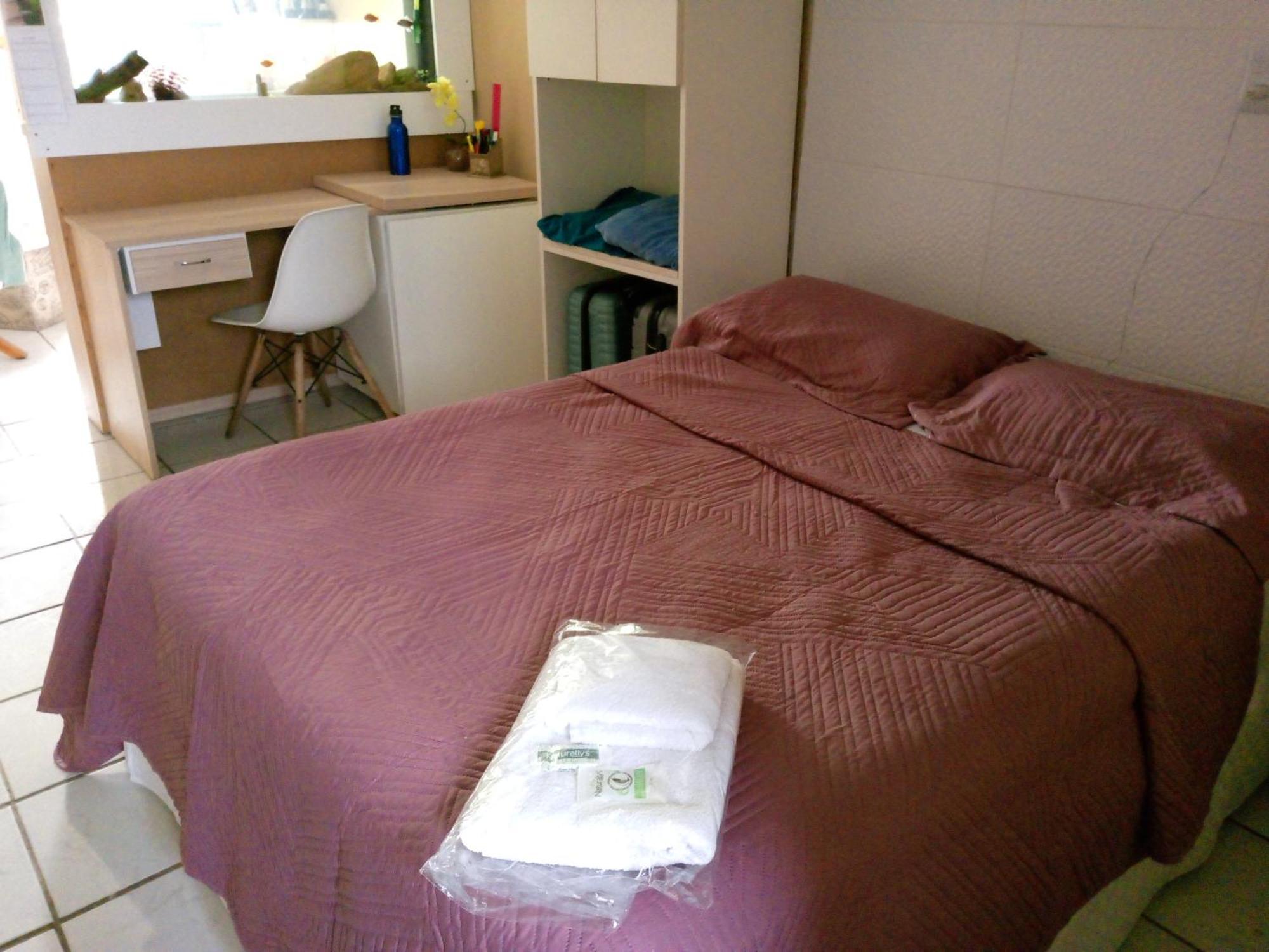 Recanto Da Frida Apartamento Santa Cruz do Sul
